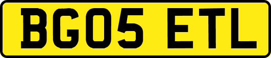 BG05ETL