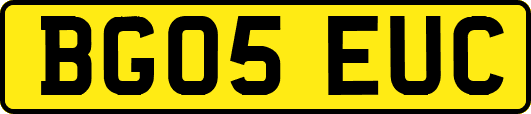 BG05EUC