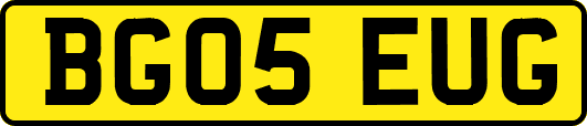 BG05EUG