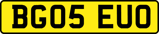 BG05EUO