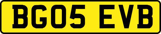 BG05EVB