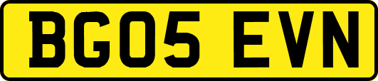BG05EVN