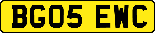 BG05EWC