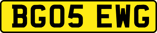BG05EWG