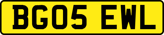 BG05EWL