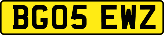 BG05EWZ