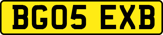 BG05EXB