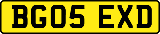 BG05EXD
