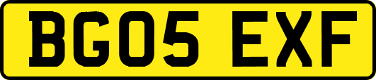 BG05EXF