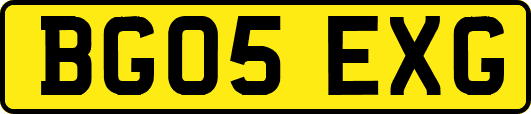 BG05EXG