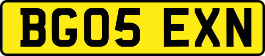 BG05EXN