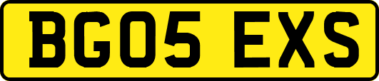 BG05EXS