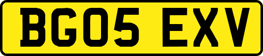 BG05EXV
