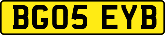 BG05EYB