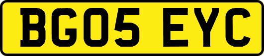 BG05EYC