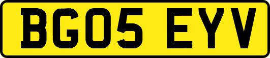 BG05EYV