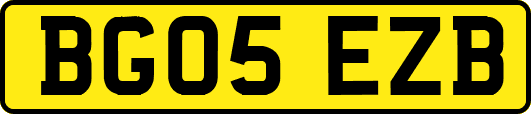 BG05EZB