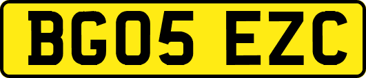 BG05EZC