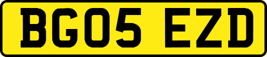 BG05EZD