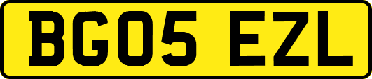BG05EZL