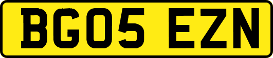 BG05EZN