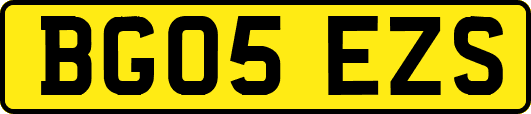 BG05EZS