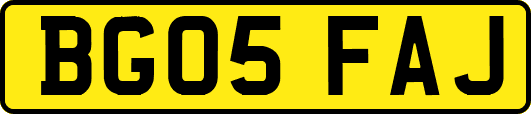 BG05FAJ