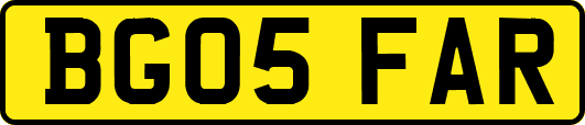 BG05FAR