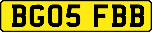 BG05FBB