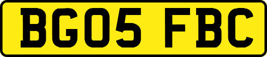 BG05FBC