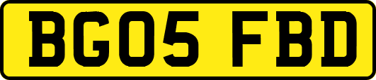 BG05FBD
