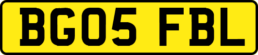BG05FBL