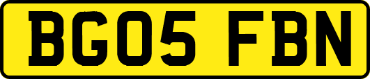 BG05FBN
