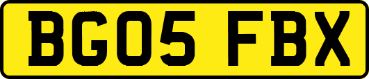 BG05FBX