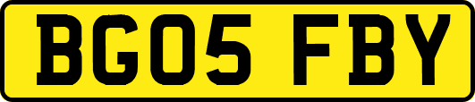 BG05FBY