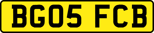 BG05FCB