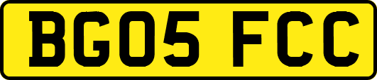 BG05FCC