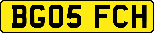 BG05FCH