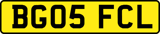 BG05FCL