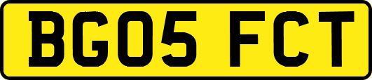 BG05FCT