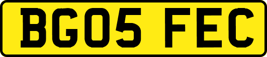 BG05FEC