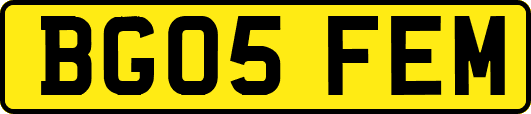 BG05FEM