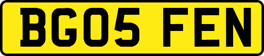 BG05FEN