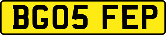 BG05FEP