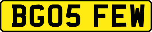 BG05FEW