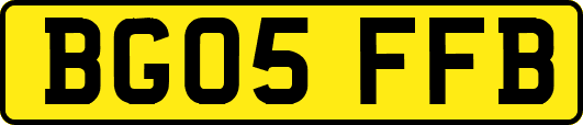 BG05FFB