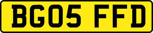 BG05FFD