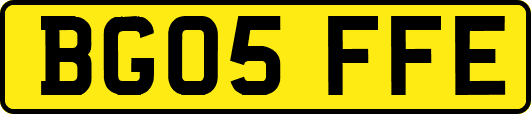 BG05FFE