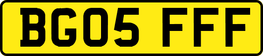 BG05FFF