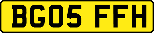 BG05FFH